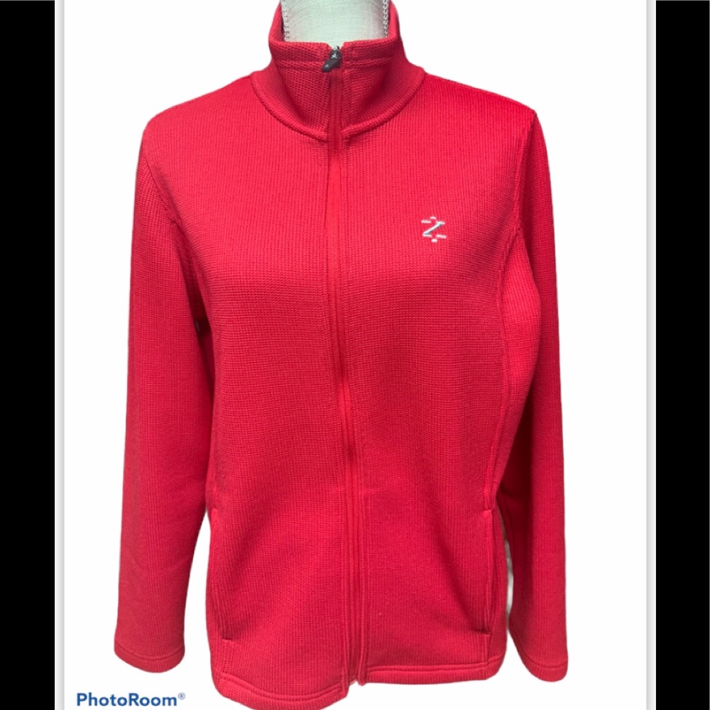 Izod jacket‎